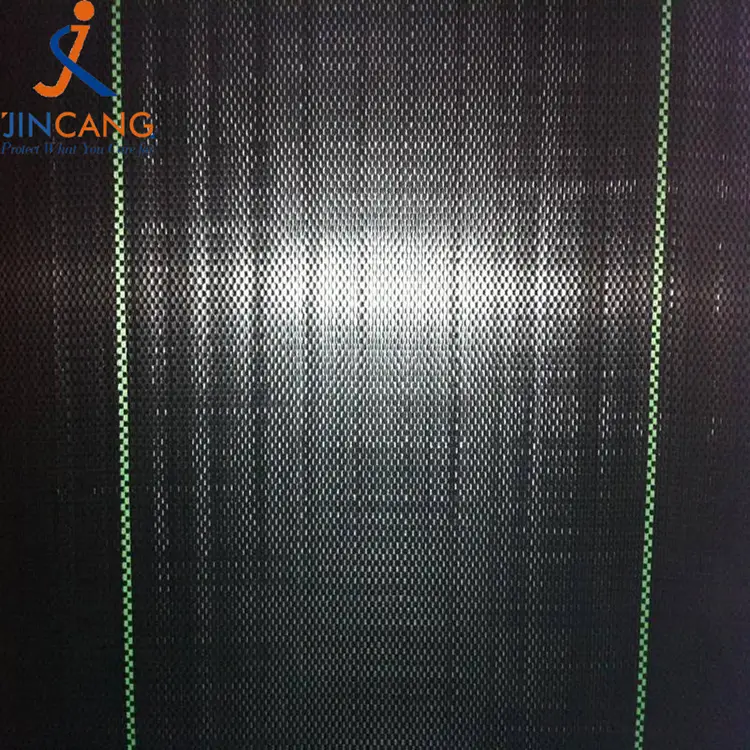 களை கட்டுப்பாட்டு துணி பாய்