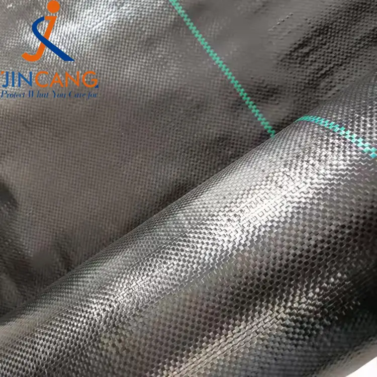 களை கட்டுப்பாட்டு துணி பாய்