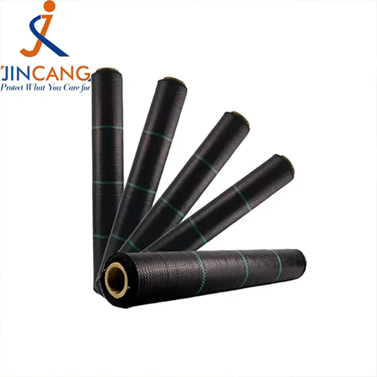 எதிர்ப்பு களை துணி பெ நெய்த தோட்டம் களை கட்டுப்பாட்டு பாய் எதிர்ப்பு களை துணி பெ நெய்த தோட்டம் களை கட்டுப்பாட்டு பாய்