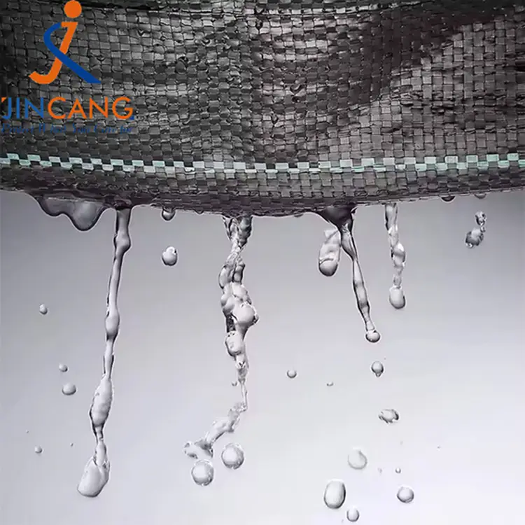 எதிர்ப்பு களை துணி பெ நெய்த தோட்டம் களை கட்டுப்பாட்டு பாய்